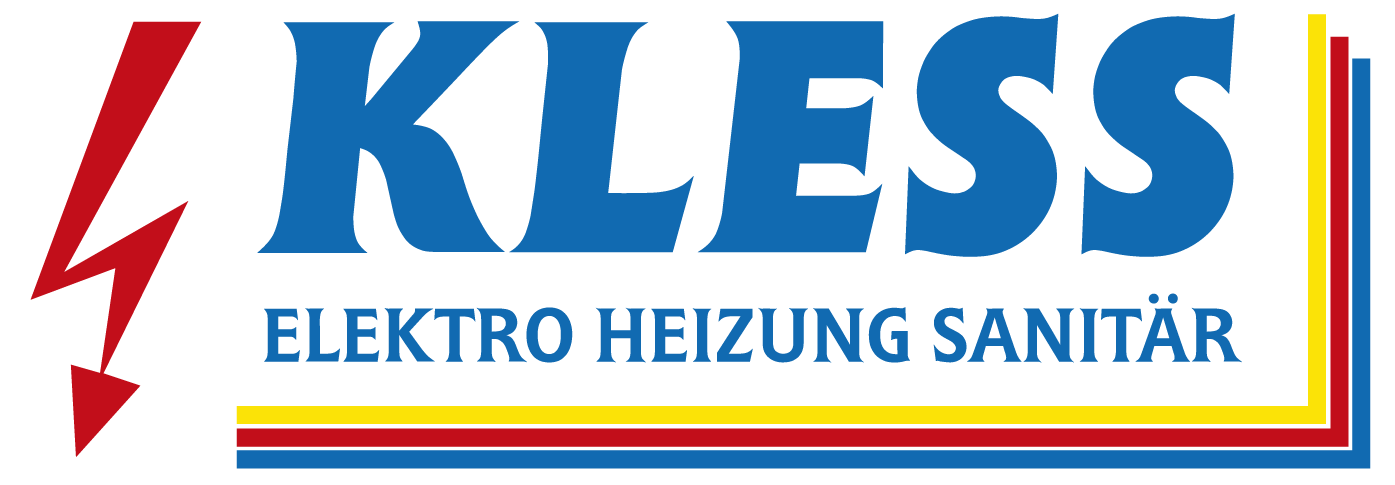 Kless - Elektro  Heizung  Sanitr